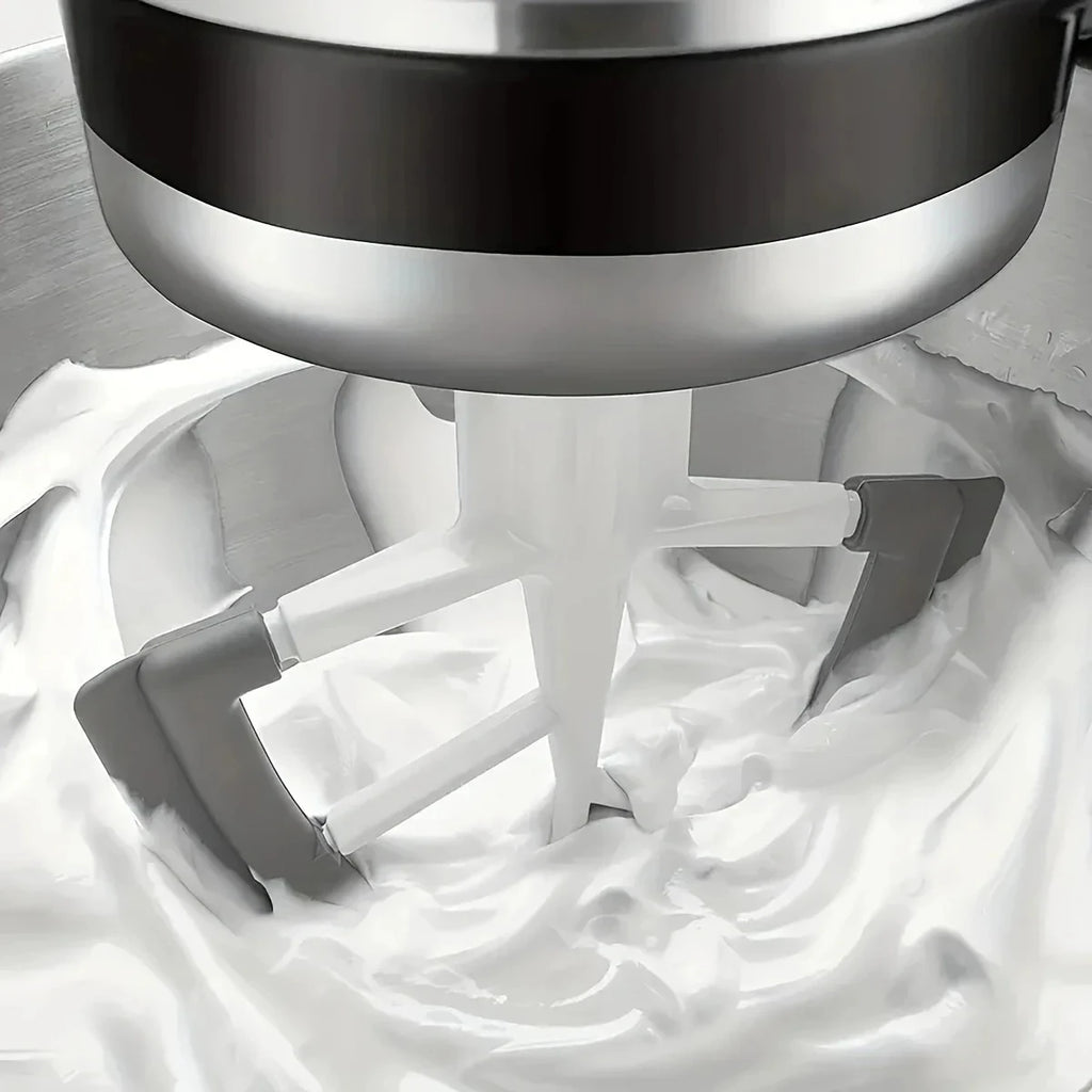 Silicone Edge Flex Beater for 4.5-5qt Tilt-Head Mixers