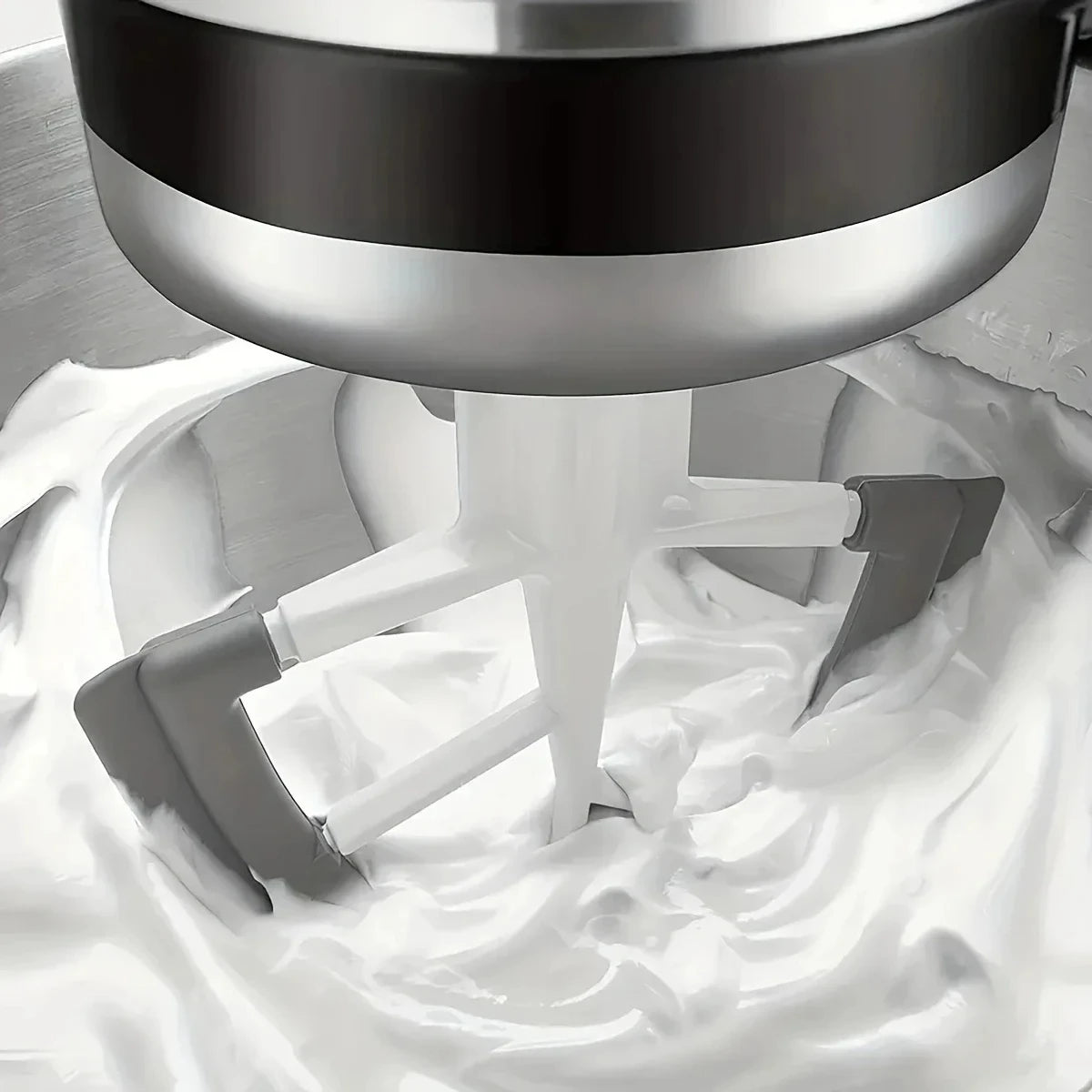 Silicone Edge Flex Beater for 4.5-5qt Tilt-Head Mixers