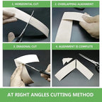 Waterproof Anti-Mildew Sealing Tape for Kitchen and Bathroom