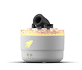 Ultrasonic Essential Oil Diffuser and Humidifier with LED Night Light