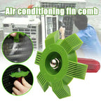 Universal Air Conditioner Radiator Fin Repair Comb Tool