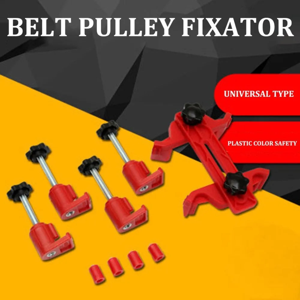Universal Camshaft Locking Tool for Timing Belt Replacement - 11