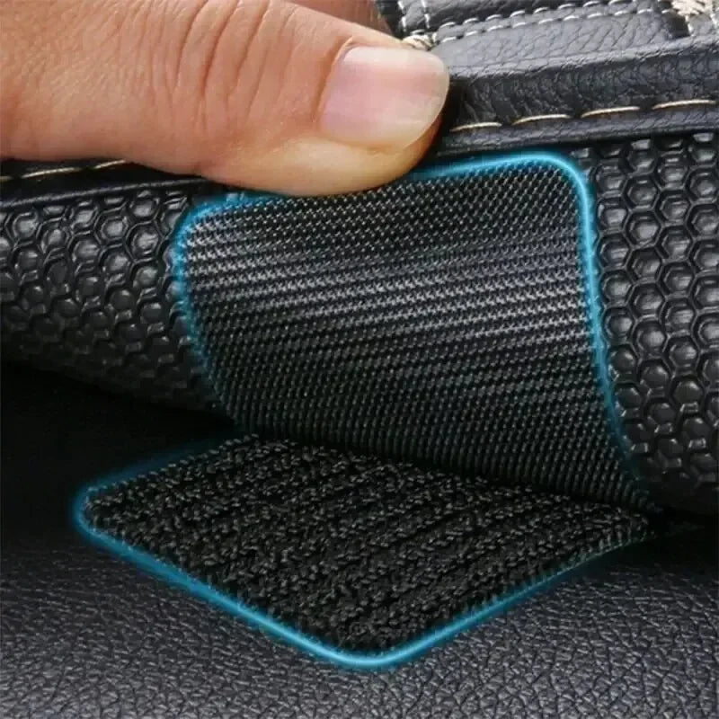 Self-Adhesive Non-Slip Floor Mat and Carpet Fixing Stickers