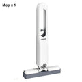 Portable Self-Squeezing Mini Cleaning Mop