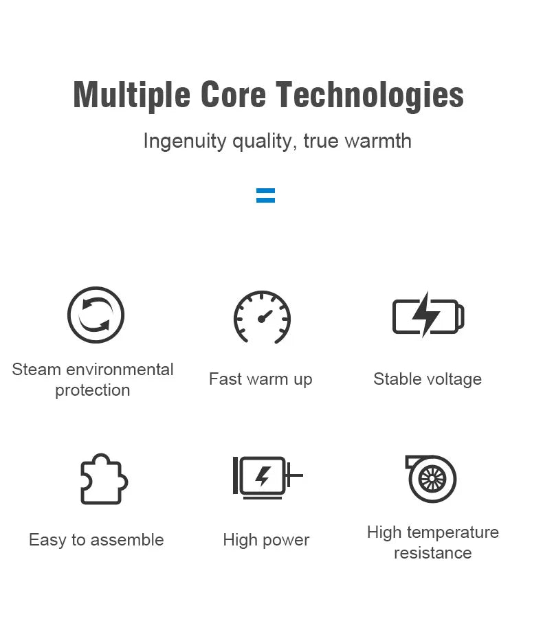 High-Temperature Steam Cleaner for Kitchen and Home - 10
