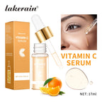 Brightening Kojic Acid and Turmeric Face Serum