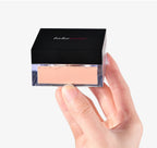 Matte Finish Oil Control Loose Baking and Setting Powder