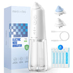 Electric Nasal Irrigation System for Sinus Relief