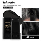 Temporary Hair Root Touch Up Stick with Built-in Comb
