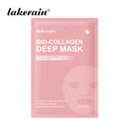 Collagen and Turmeric Overnight Peel Off Facial Mask Duo