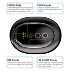 4-in-1 Portable Electric Body Sculpting and Cellulite Massager