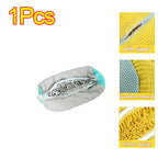 Protective Mesh Shoe Laundry Bag for Washing Machines