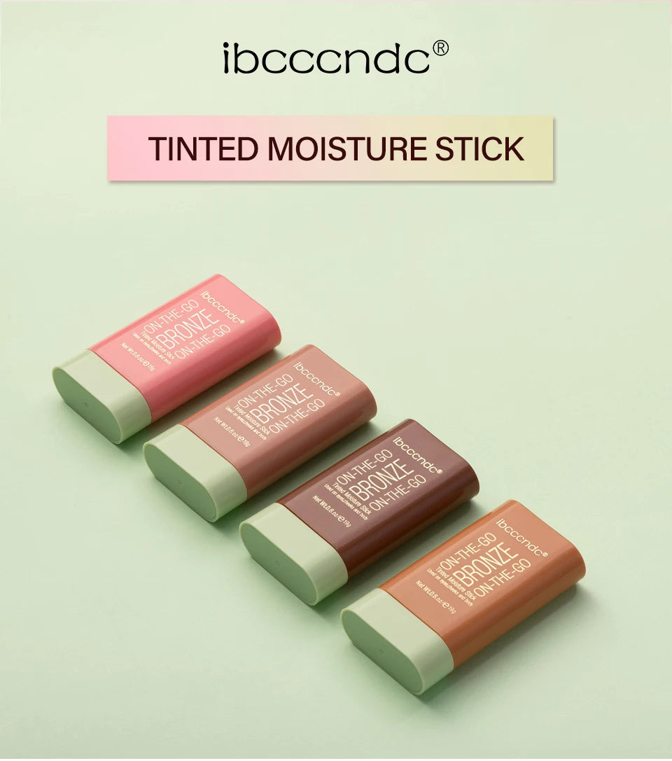 Cream Contour and Highlight Multi-Use Stick - 7