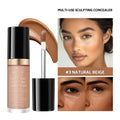 Multi-Use Sculpting Face Concealer and Contour