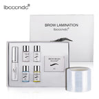 Professional Eyebrow Lamination Home Perming Kit