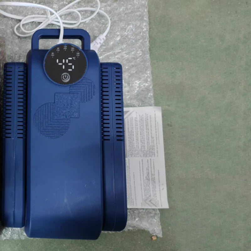 Electric Shoe Dryer with UV Deodorizer and Hot Air