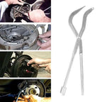 Drum Brake Spring Removal Plier for Car Repairs