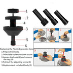 Universal Car Clutch Alignment Centering Tool