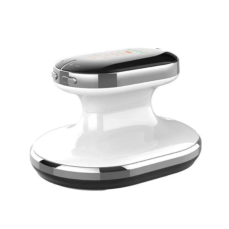 4-in-1 Portable Electric Body Sculpting and Cellulite Massager - 25