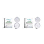 Adjustable Snap-On Dentures for Instant Smile Makeover