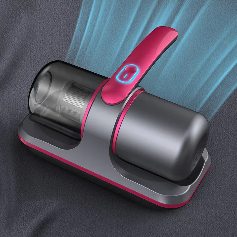 Wireless Handheld Mattress Vacuum and Mite Remover - 6