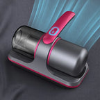 Wireless Handheld Mattress Vacuum and Mite Remover