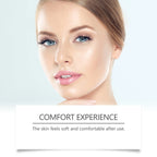 Vitamin C Brightening Facial Cleanser with Silicone Brush