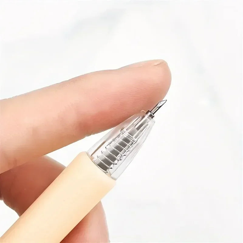 Precision Pen Knife for Crafting and Scrapbooking - 4