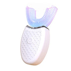 360-Degree U-Shaped Automatic Sonic Electric Toothbrush