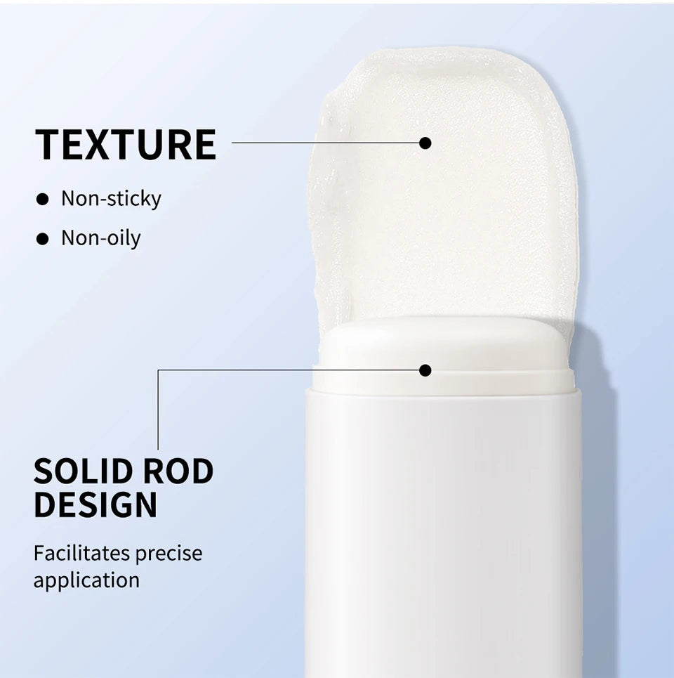 Glycolic Acid Exfoliating Body Stick for Smooth Skin - 15