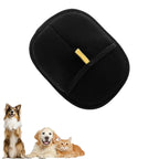Deshedding Pet Hair Removal Grooming Glove