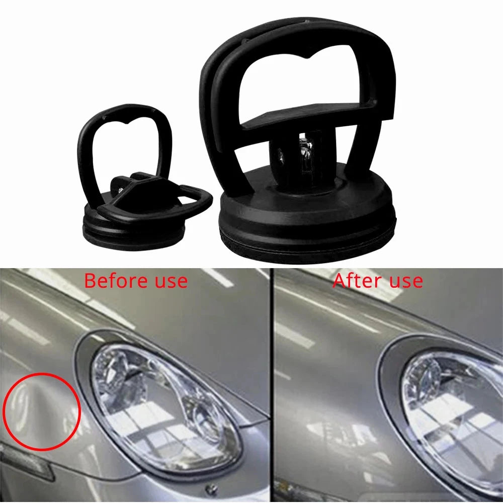 Heavy-Duty Car Dent Repair Suction Cup Puller - 2