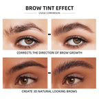 Professional Brow Lamination and Tinting Kit