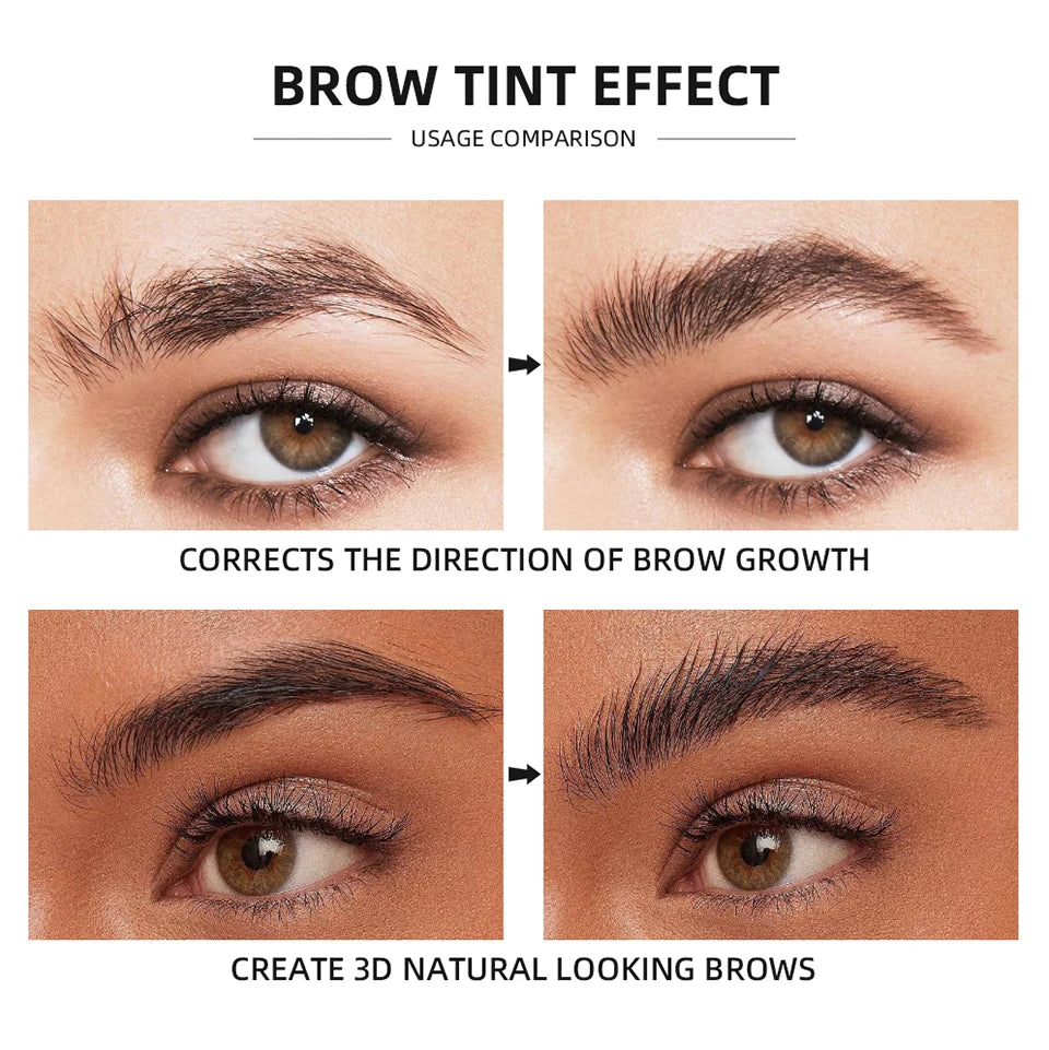 Professional Brow Lamination and Tinting Kit