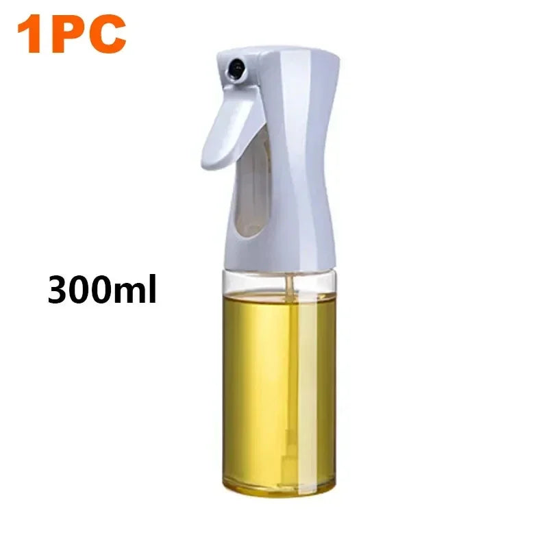 Refillable Kitchen Oil Spray Mister for Healthy Cooking - 16