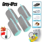 Protective Sneaker Washing Machine Laundry Bag