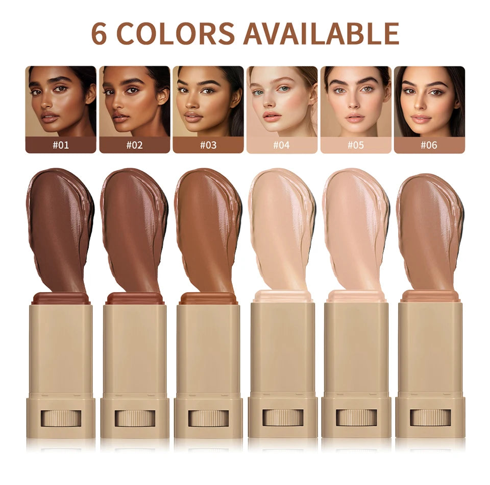 Serum Boosted Skin Tint Foundation Stick