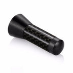 Short Carbon Fiber Car Roof Antenna for AM/FM Radio Signal