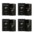 Long-Lasting Solid Deodorant Stick for Men