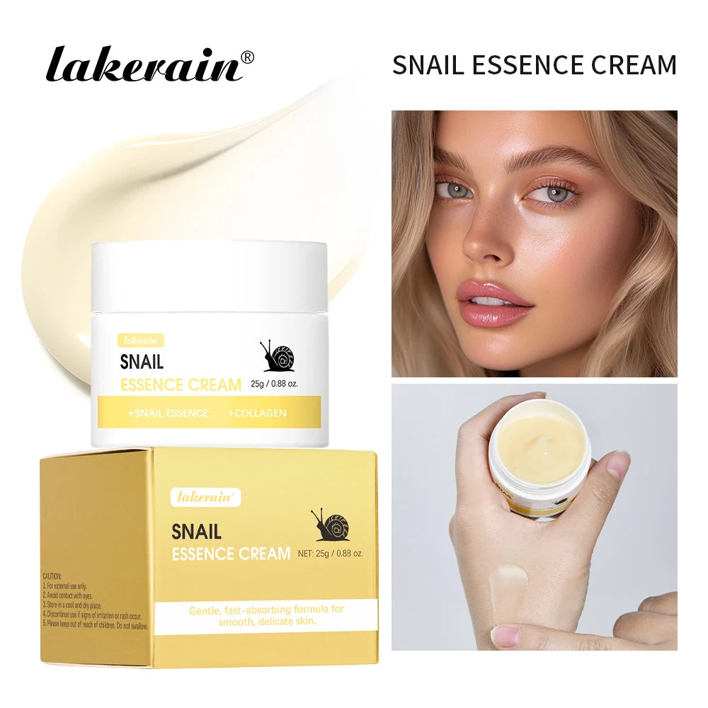 Deeply Hydrating Hydrogel Facial Cream for Nourished Skin - 22