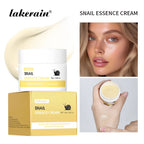 Deeply Hydrating Hydrogel Facial Cream for Nourished Skin