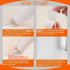 Waterproof Bathroom and Kitchen Sealing Tape