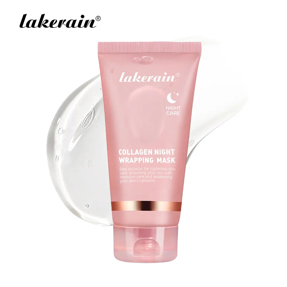 Overnight Peel-Off Face Mask Duo for Firming and Hydration - 21