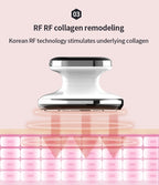 4-in-1 Portable Electric Body Sculpting and Cellulite Massager