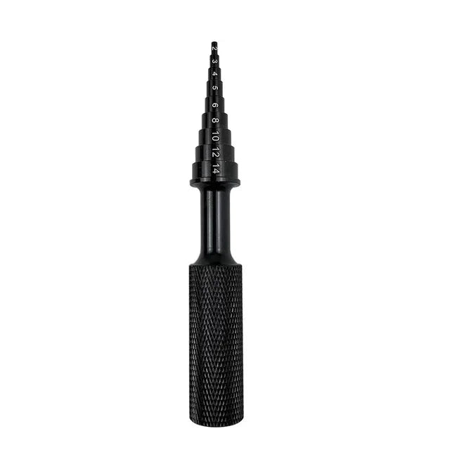 Universal Automotive Bearing Remover and Installation Tool