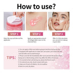 Collagen Hydrating Facial Skincare Set