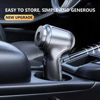 Cordless Handheld Car Vacuum Cleaner