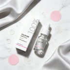 Plumping and Firming Face Serum for Hydration