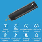 Portable Handheld Battery Spot Welder with 11 Adjustable Gears