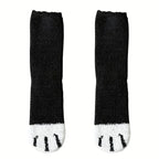 Women's Soft Thermal Fuzzy Winter Socks